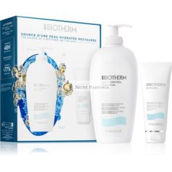 Biotherm Lait Corporel Geschenkset für Frauen