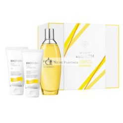   Biotherm Eau Vitaminée Geschenkset (EdT 100ml + Duschgel 50ml + Körpermilch 50ml)