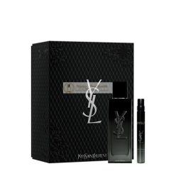   Yves Saint Laurent Myslf Eau De Parfum Szett - 60 ml és 10 ml