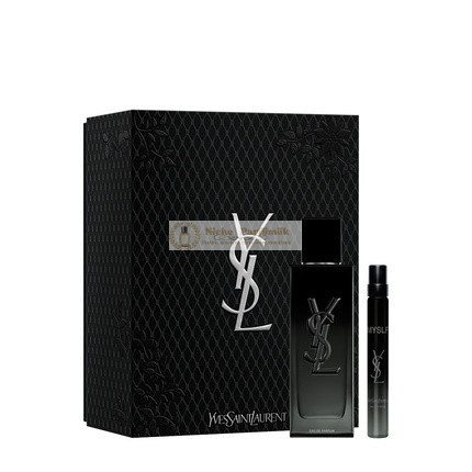 Yves Saint Laurent Myslf Eau De Parfum Szett - 60 ml és 10 ml