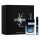 Yves Saint Laurent Y Eau De Parfum Spray Set, 100 ml és 10 ml