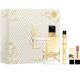Yves Saint Laurent Libre Eau De Parfum 50 ml, 10 ml, Testápoló 50 ml szett