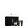 Yves Saint Laurent La Nuit De L'Homme Eau De Toilette Set - 100 Ml mit 2 Duschgels
