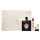 Yves Saint Laurent Black Opium Eau De Parfum Ajándékcsomag, 90ml