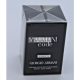 Giorgio Armani Code Herren Parfum Spray Nachfüllbar - Neu