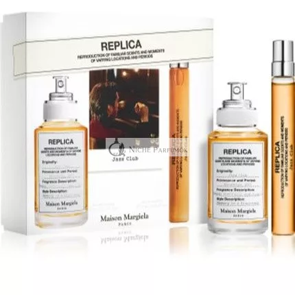 Maison Margiela Replica Jazz Club 30 ml Eau De Toilette für Männer