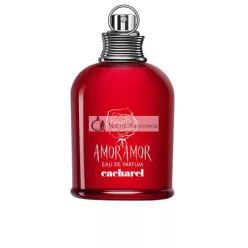 Amor Amor Eau De Parfum - 100ml