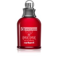 Cacharel Amor Amor Eau De Toilette Spray, 30 ml