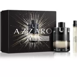 Azzaro The Most Wanted Intense 50ml - Herren Eau De Parfum
