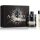 Azzaro The Most Wanted Intense 50ml - Férfi Eau De Parfum