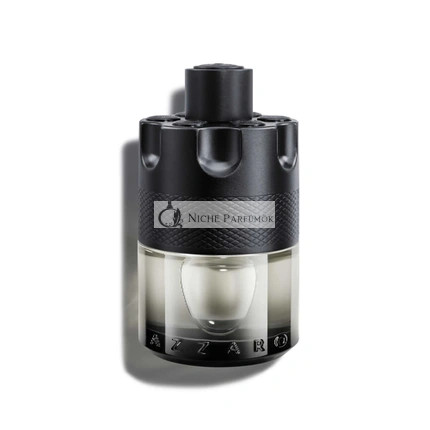 Azzaro The Most Wanted Eau De Toilette Intense, 100ml