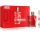 Diesel D Red férfi parfüm, 50ml