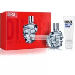 Diesel Only The Brave, 50 ml