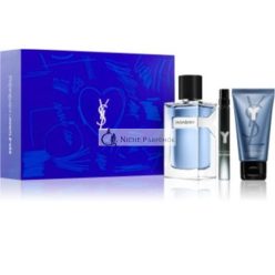 Yves Saint Laurent Y, 10ml