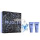 Mugler Angel Eau De Parfum Geschenkset - 25ml