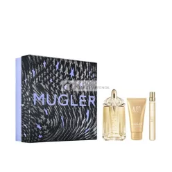   Thierry Mugler Alien Goddess 60 ml - Ein fesselndes Parfüm für Frauen