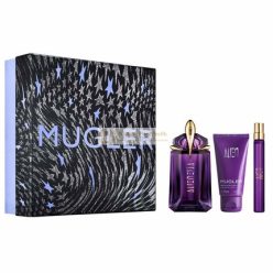 Mugler Alien Eau De Parfum Ajándékcsomag - 60ml