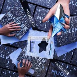 Mugler Angel Eau De Parfum Ajándékcsomag - 50ml