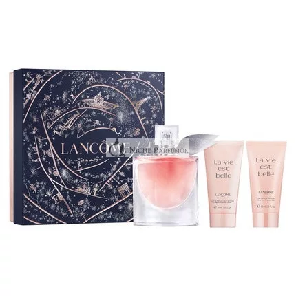 Lancome La Vie Est Belle Eau De Parfum, 50ml