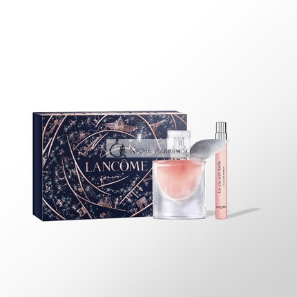 Lancome Eau De Parfum Set - Luxuriöses Duftset von Lancome