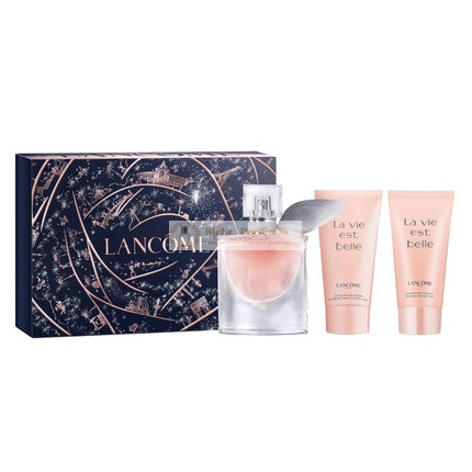 Lancôme La Vie Est Belle Eau De Parfum Geschenkset - 30ml