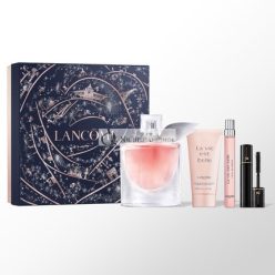 Lancome Eau De Parfum Szett - 10 Ml