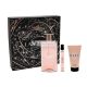 Lancome Idole 50ml EDP és 10ml EDP, 50ml testápoló