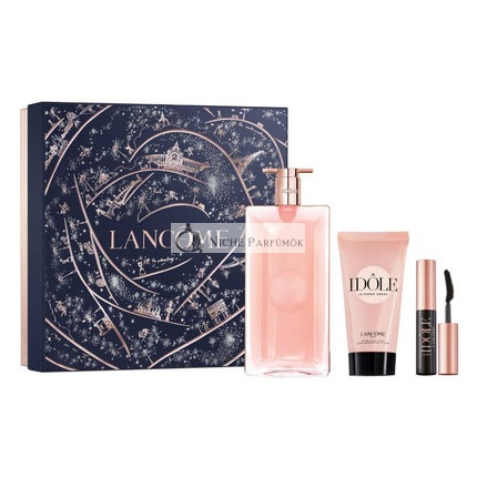 Lancome Idole Eau De Parfum Geschenkset