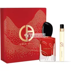 Giorgio Armani Si Passione Eau De Parfum, 50ml