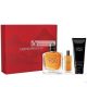 Emporio Armani Strong With You 3-teiliges Geschenkset, 100 ml EDT