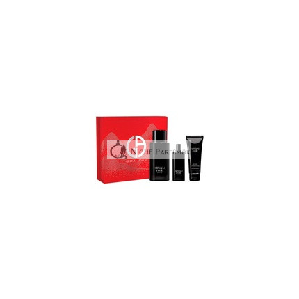 Armani Armani Code Le Parfum Eau De Parfum Spray für Frauen 75 ml