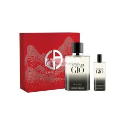   Giorgio Armani Acqua Di Gio Eau de Parfum ajándékcsomag 100ml és 15ml
