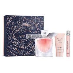 Lancôme La Vie Est Belle Eau De Parfum 50ml Ajándékcsomag