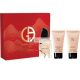 Giorgio Armani Si Set Eau De Parfum - 50 Ml és 15 Ml