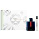Prada Luna Rossa Ocean Eau De Parfum Geschenkset - 50ml