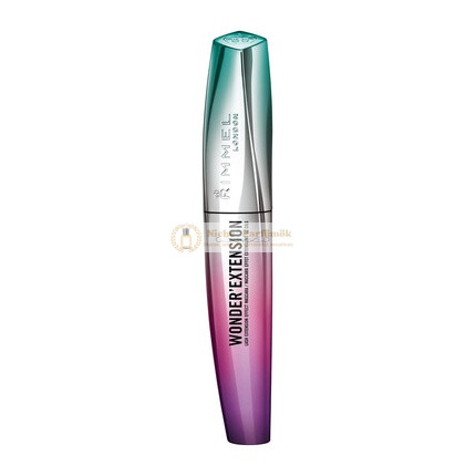 Rimmel Wonder'Full Brown Szempillaspirál 002, 11ml