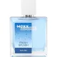 Mexx Fresh Splash For Him Eau de Toilette 50ml Zitrusduft Glas Spray Flasche