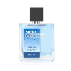 Mexx Fresh Splash Man - Eau De Toilette Tester
