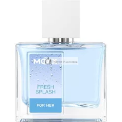Mexx Fresh Splash For Her Eau de Toilette, 30 ml