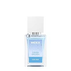 Mexx Fresh Splash für Sie Eau de Toilette, 15ml