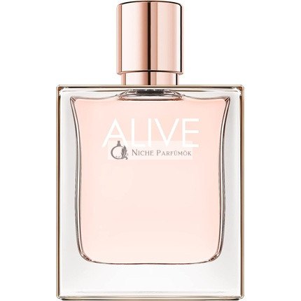 BOSS ALIVE Eau de Toilette Nőknek 50ml