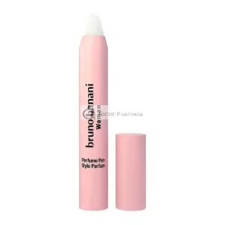   Bruno Banani Damenparfüm Parfum to Go Fruchtiger Damen Duft Parfümstick mit Cremiger Textur 3g