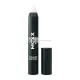 Mexx Black Woman Parfum to Go, Blumig-fruchtiges Damenparfum, 3g