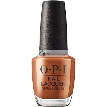 OPI Körömlakk My Italian is a Little Rusty, 14 ml