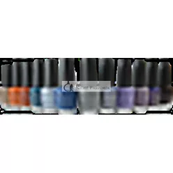 OPI Körömlakk - Muse of Milan Kollekció