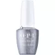 OPI GelColor Körömlakk Szürke és Ezüst, 15 ml