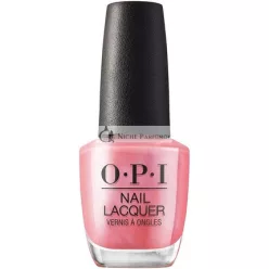   OPI Körömlakk - Ez a Szín Díszes! Hosszan Tartó és Chip-ellenálló akár 7 napig