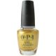 OPI Shine Bright Körömlakk 15ml - Ez a Gold Sleighs Me HR M05