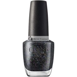   OPI Shine Bright Korlátozott Kiadású Körömlakk - Heart and Coal