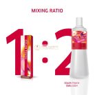 Wella Professionals Color Touch Deep Browns Professionelle demi-permanente Haarfarbe mit einem multidimensionalen Effekt 9/75 60 ml